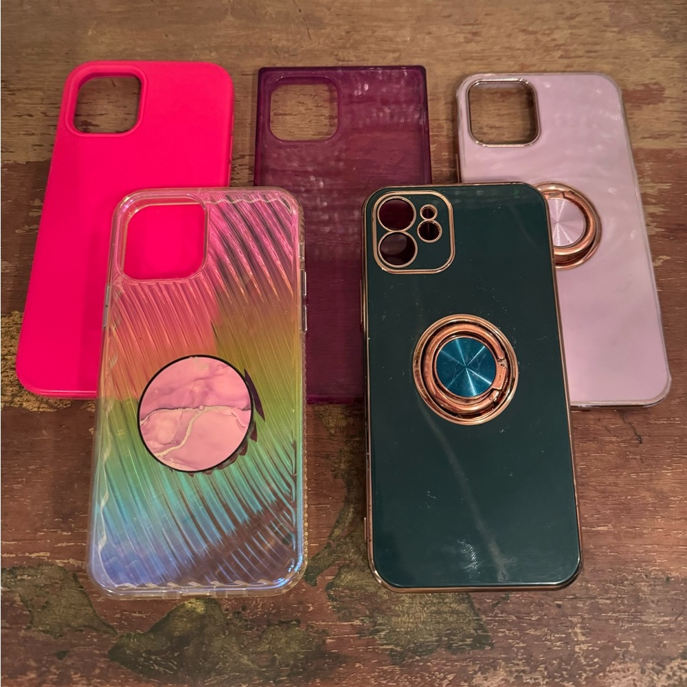 Free with any purchase!